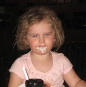 Meet your Posher, Paisley